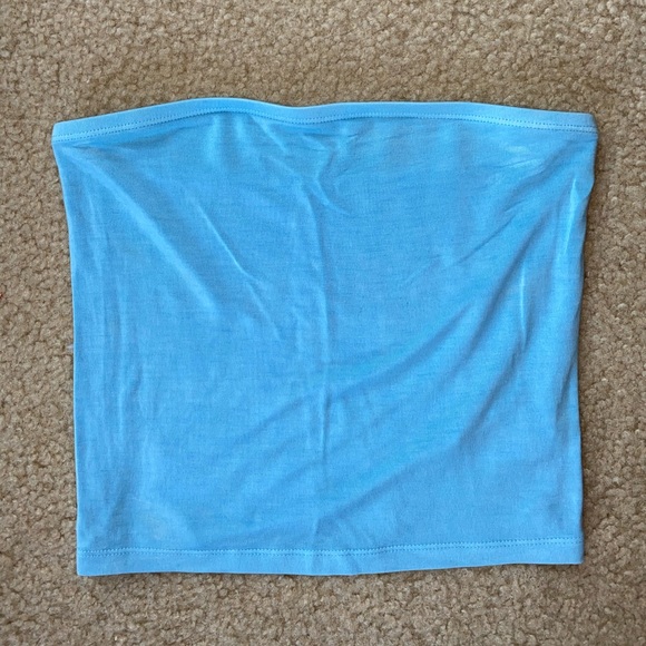 Ae soft & sexy tube top - Picture 2 of 6